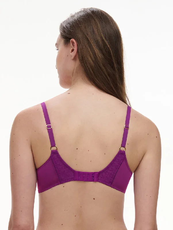 Chantelle Monogram Spacer Bra