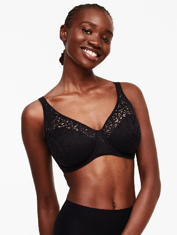 Chantelle Norah Lace Bra