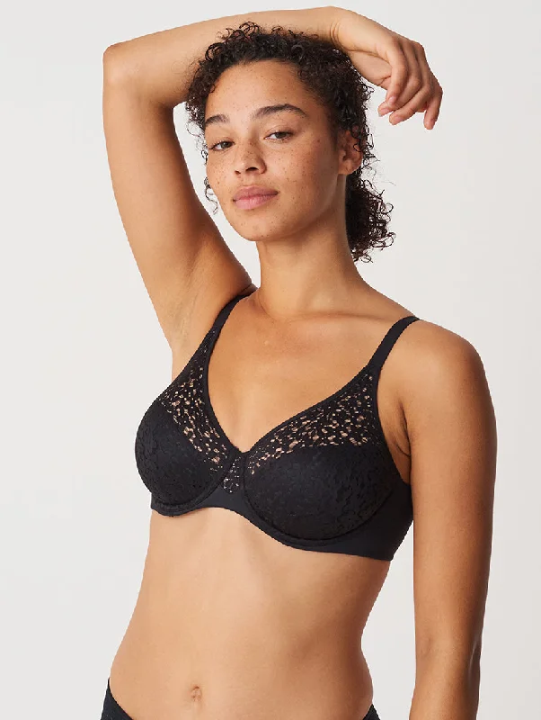 Chantelle Norah Lace Bra