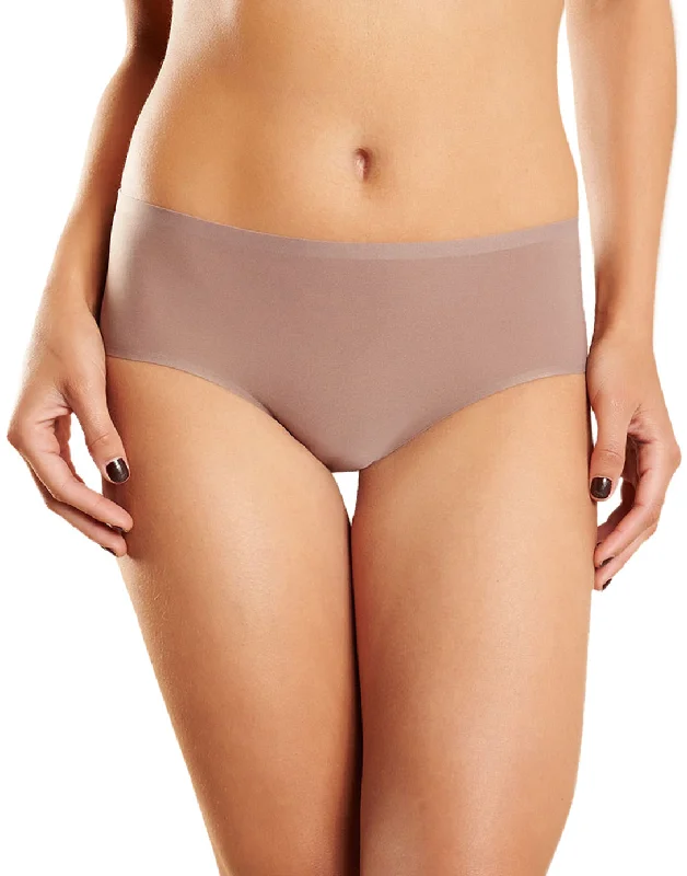 Hazelnut / One Size / D