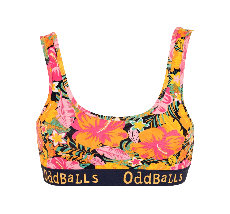 Citrus Bundle - Ladies Bralette 2 Pack Bundle