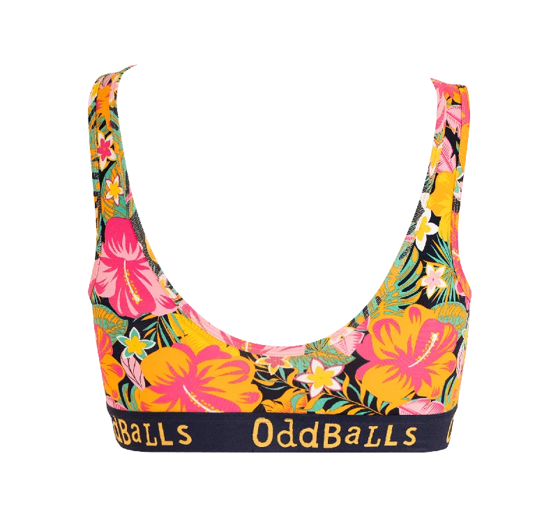 Citrus Bundle - Ladies Bralette 2 Pack Bundle