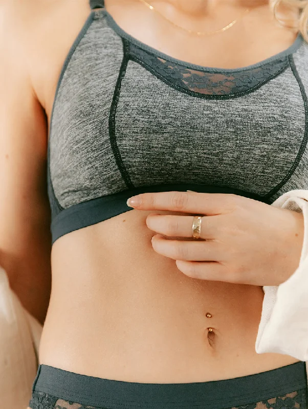 Cleo Freedom Non-Wire Bralette