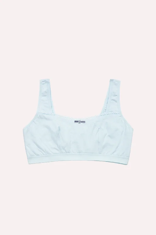 Comrade - Full Coverage Non-wired Kids Bra