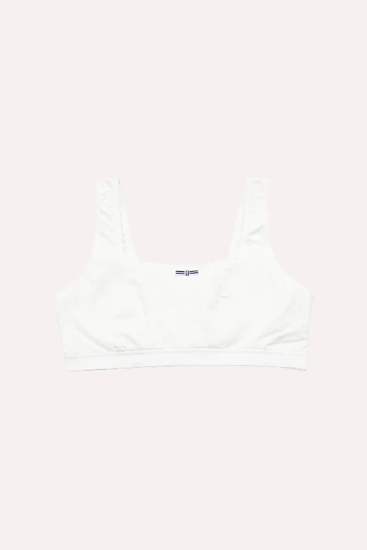 Comrade - Full Coverage Non-wired Kids Bra