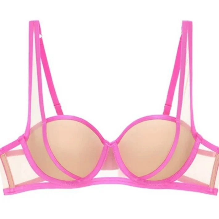 32A / Pink 32A / Pink