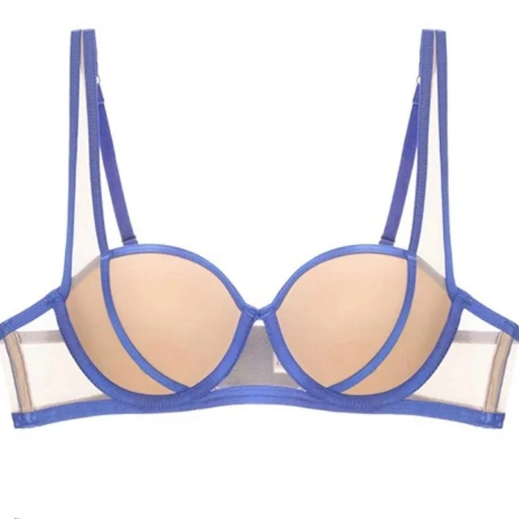 32A / Blue 32A / Blue