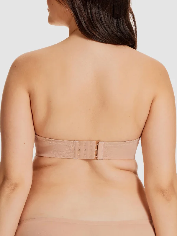 Sheer Support 4 Way Convertible Bra - ST020 Sheer Support 4 Way Convertible Bra - ST020