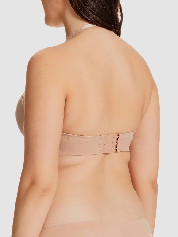 Sheer Support 4 Way Convertible Bra - ST020 Sheer Support 4 Way Convertible Bra - ST020
