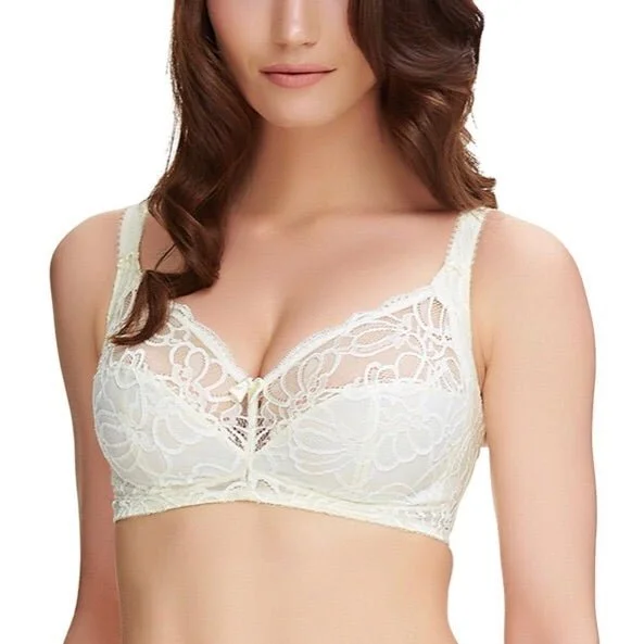 Fantasie - Jacqueline Wireless Bra - Creme