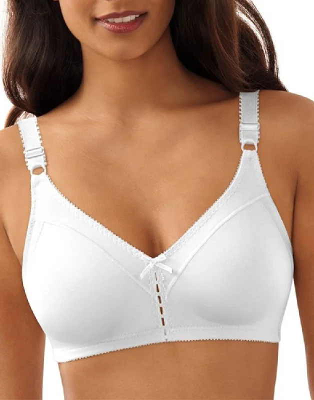 White / 34B / B2B