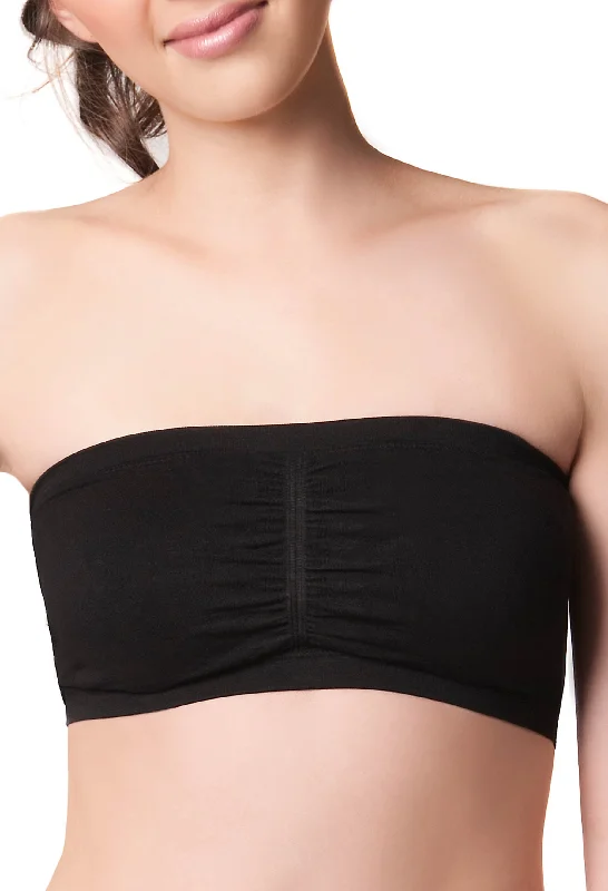 Black / Small: 8-10 / A-B-C