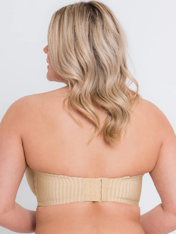 Curvy Kate Luxe Strapless Bra