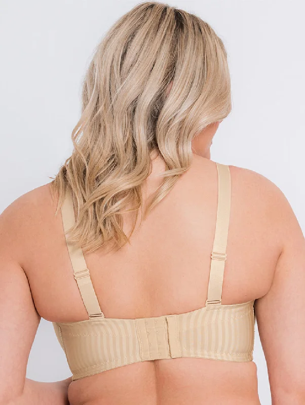 Curvy Kate Luxe Strapless Bra