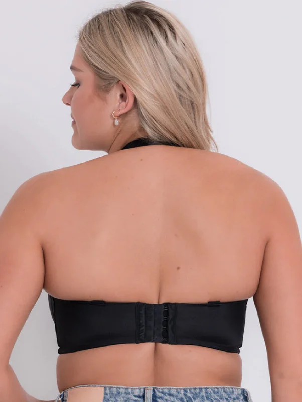 Curvy Kate Luxe Strapless Bra
