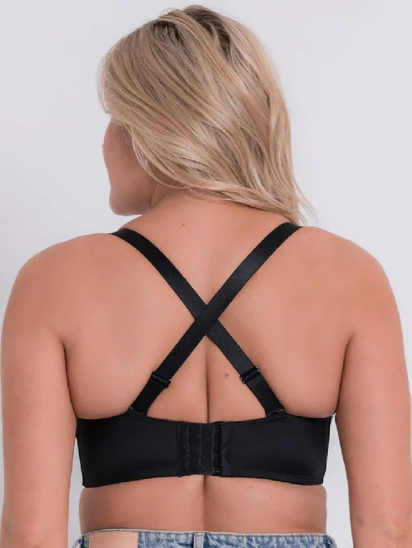 Curvy Kate Luxe Strapless Bra