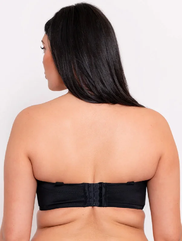 Curvy Kate Luxe Strapless Bra