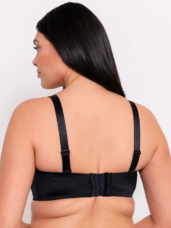 Curvy Kate Luxe Strapless Bra