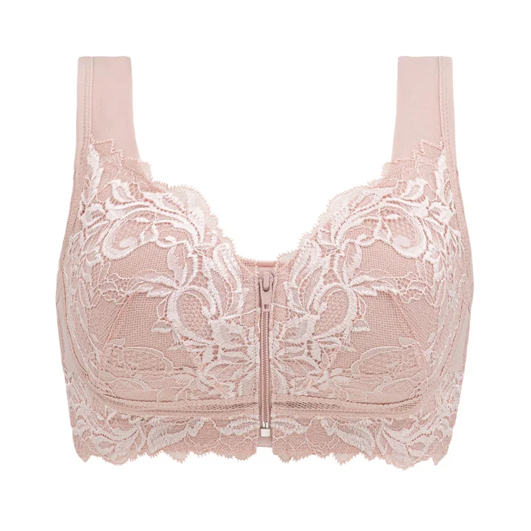 S (US XS) / Nudy Pink