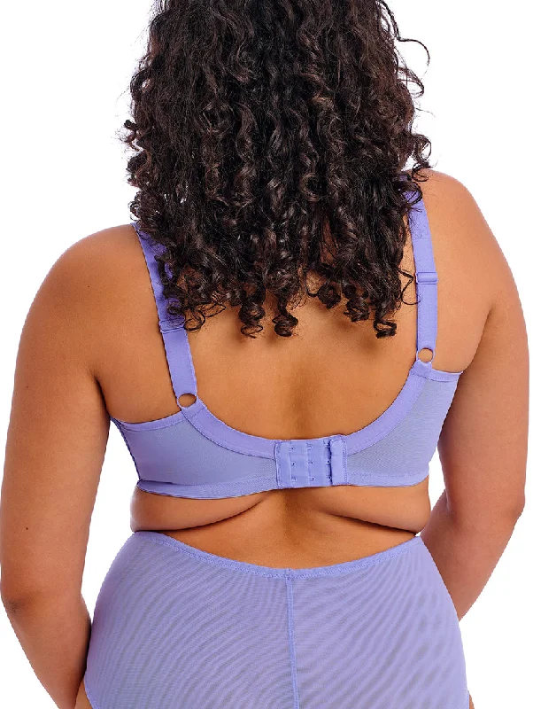 Elomi Brianna Strappy Plunge Bra