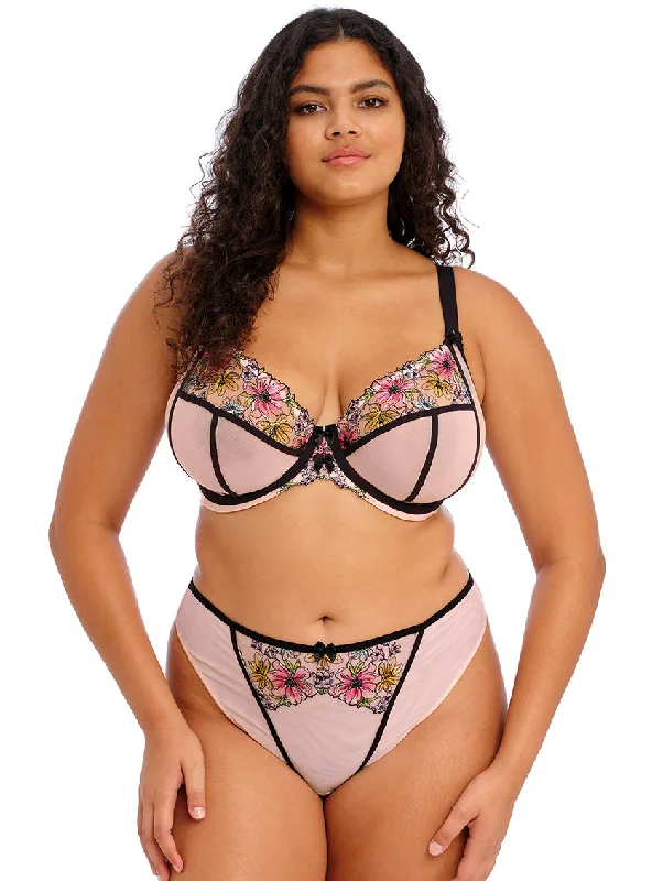Elomi Carrie Plunge Bra
