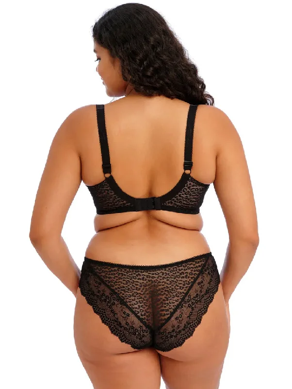 Elomi Lucie Stretch Lace Plunge Bra