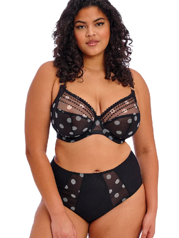 Elomi Matilda Plunge Bra