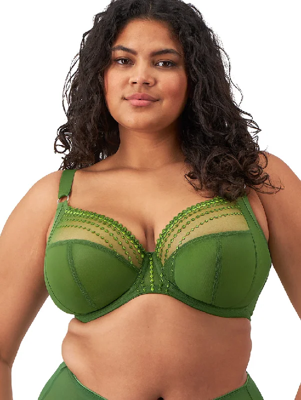 Elomi Matilda Plunge Bra