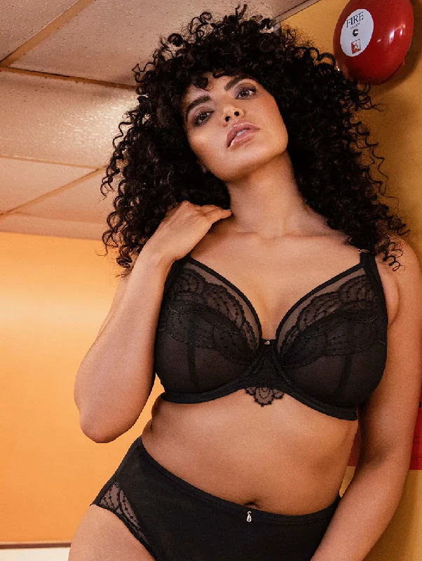 Elomi Priya Plunge Bra