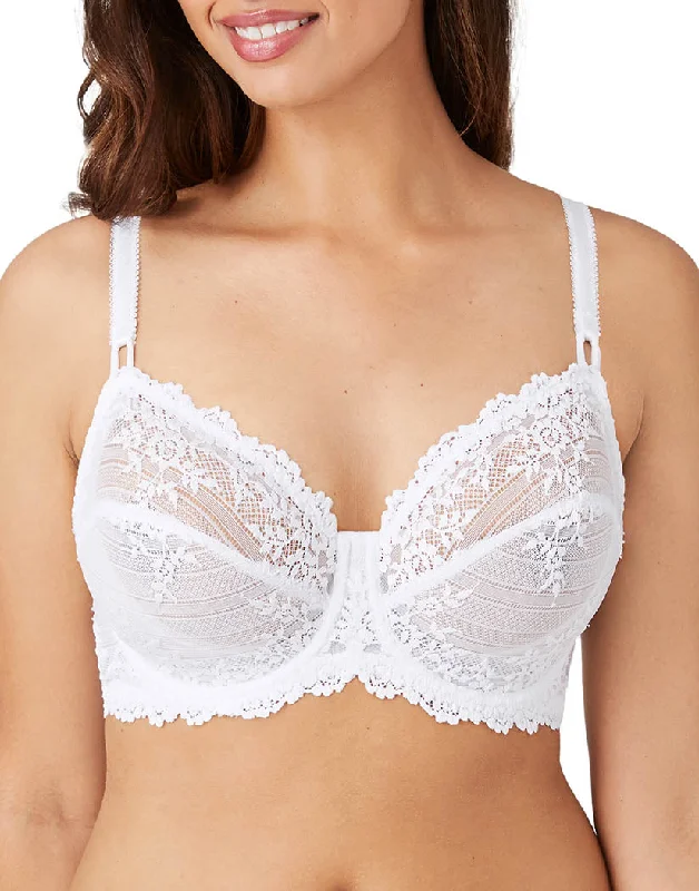 Delicious White / 32D / DA