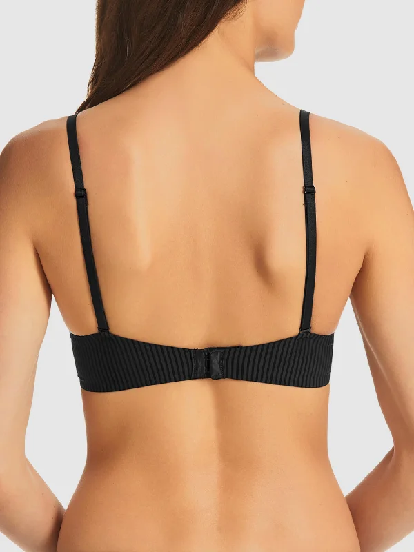 Embrace T Shirt Bra