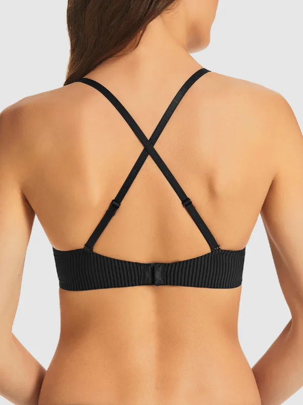 Embrace T Shirt Bra