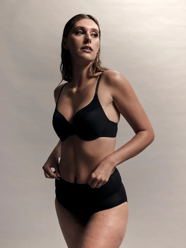 Embrace T Shirt Bra