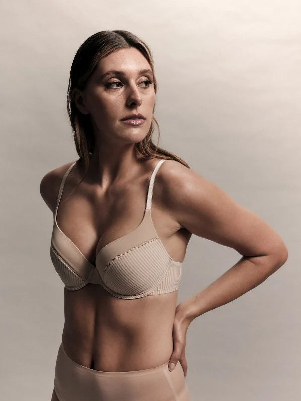 Embrace T Shirt Bra - SE011