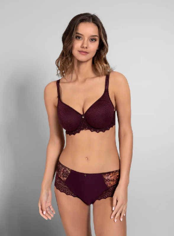 Empreinte Cassiopee Spacer Bra in Henne