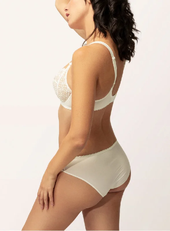 Empreinte Romy Full Cup Bra in Natural