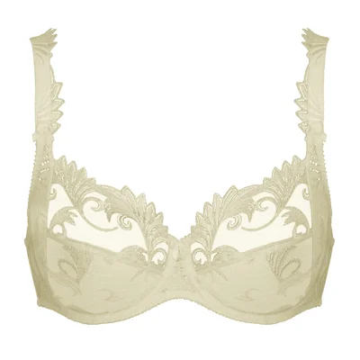 Empreinte Thalia Full Cup Bra in Ivory