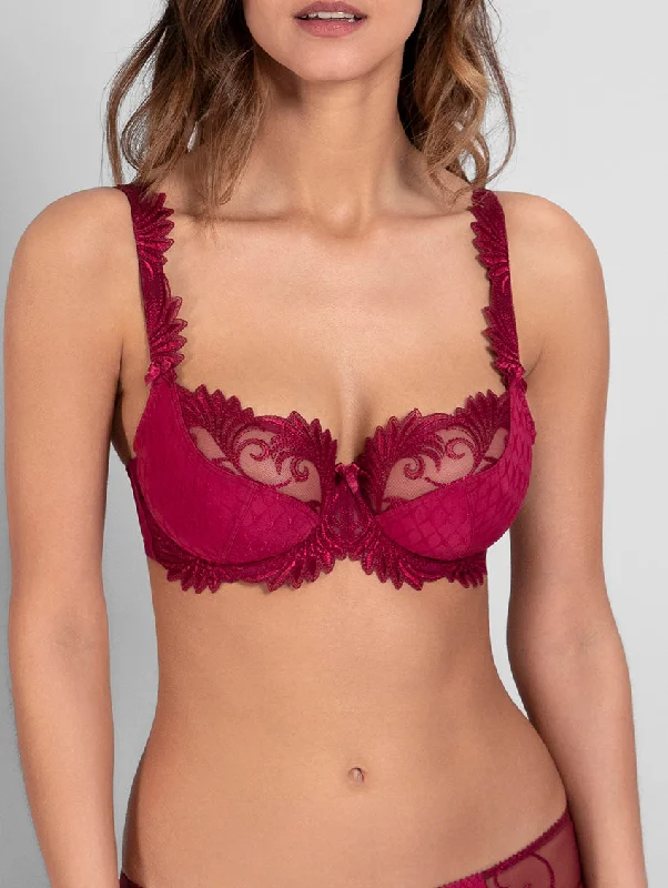 Empreinte Thalia Low Neck Bra