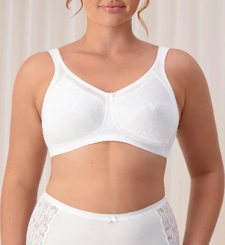 ENDLESS COMFORT WIREFREE BRA ENDLESS COMFORT WIREFREE BRA
