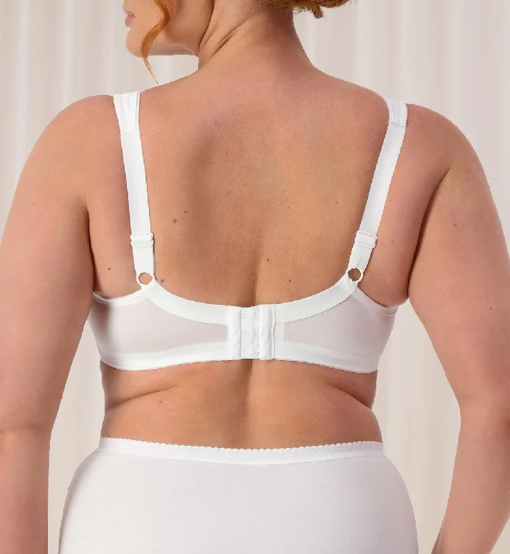 ENDLESS COMFORT WIREFREE BRA ENDLESS COMFORT WIREFREE BRA