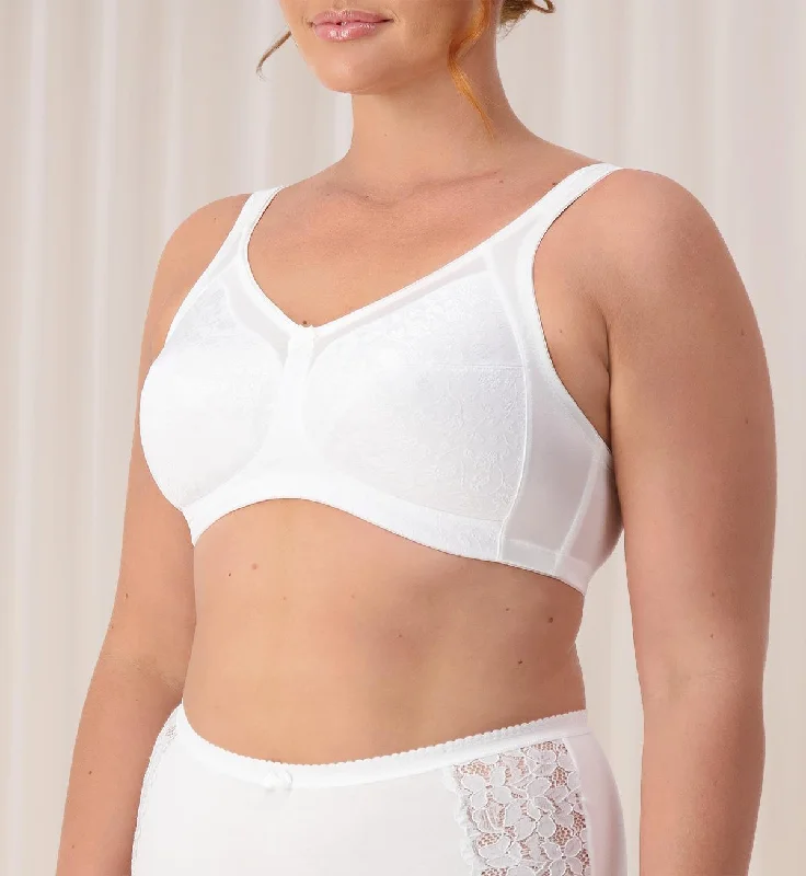 ENDLESS COMFORT WIREFREE BRA ENDLESS COMFORT WIREFREE BRA