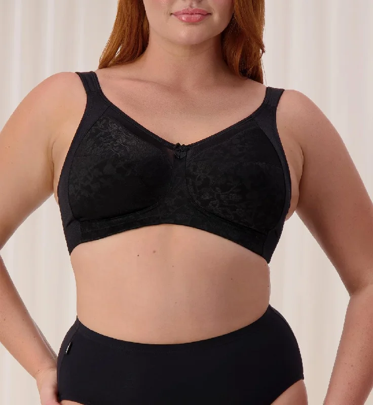 ENDLESS COMFORT WIREFREE BRA ENDLESS COMFORT WIREFREE BRA