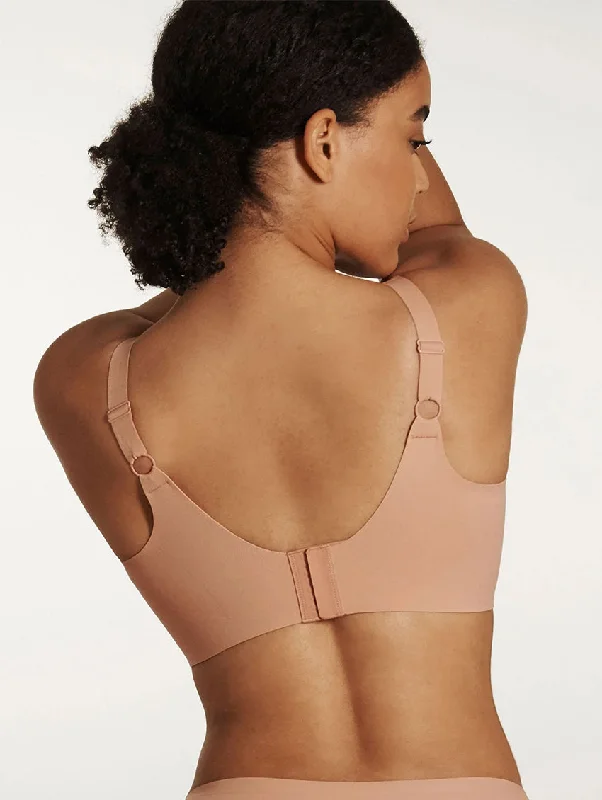Evelyn & Bobbie Beyond Bra