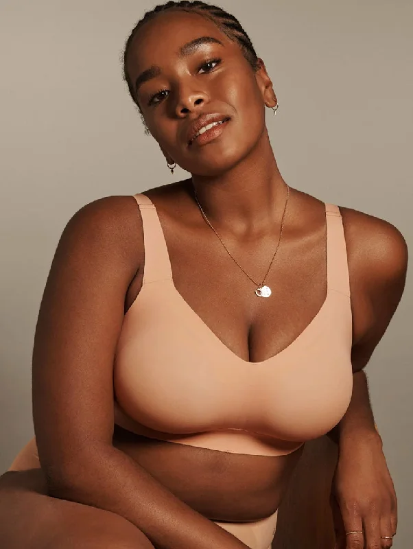 Evelyn & Bobbie Beyond Bra