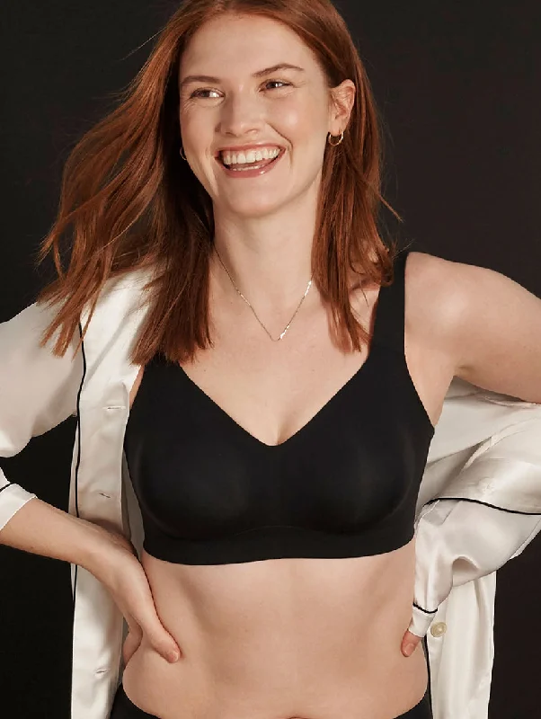 Evelyn & Bobbie Beyond Bra