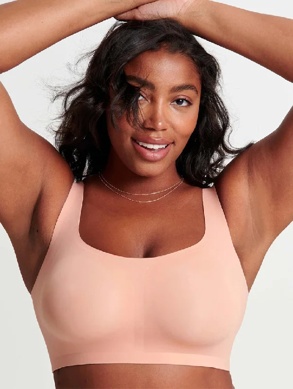 Evelyn & Bobbie Bobbie Scoop Bra