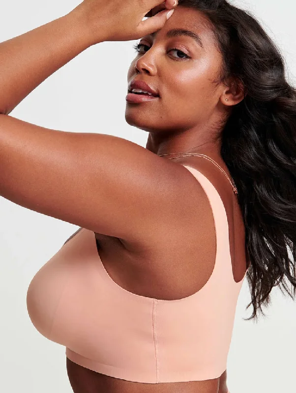 Evelyn & Bobbie Bobbie Scoop Bra