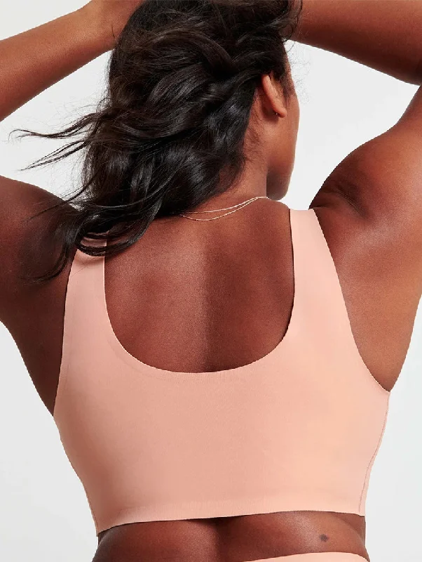 Evelyn & Bobbie Bobbie Scoop Bra