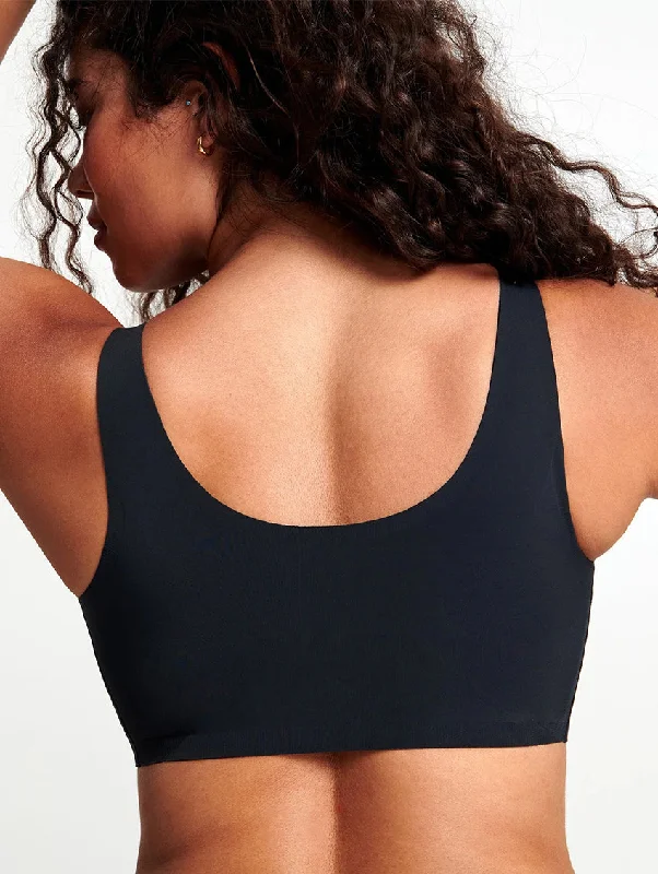 Evelyn & Bobbie Bobbie Scoop Bra