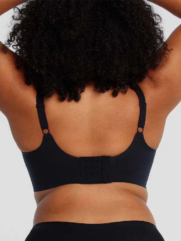 Evelyn & Bobbie Starlette Plunge Bra